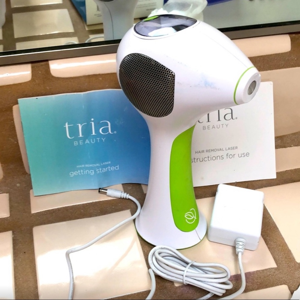 Tria hair removal laser 4x